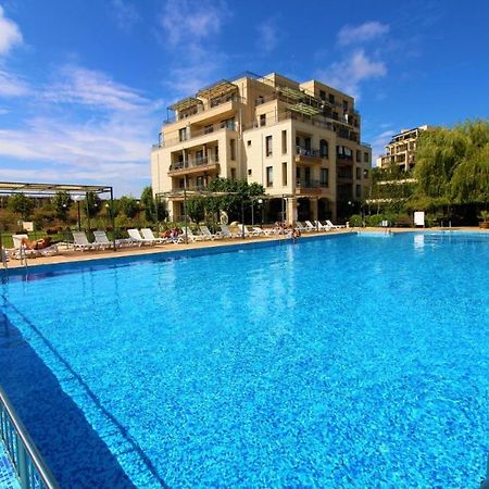 Charming Studio In Sorrento Sole Mare Sveti Vlas Exterior foto